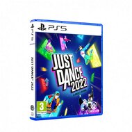 JUST DANCE 2022 (PS5)