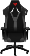 Genesis Nitro650 Onyx Gamer szék, fekete