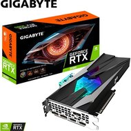 Gigabyte GeForce RTX 3080 10GB GDDR6X Gaming OC Waterforce WB 2xHDMI 3xDP - GV-N3080GAMINGOC WB-10GD