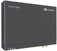 Huawei SmartLogger 3000A03 (with MBUS; PLC)