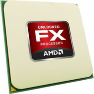 AMD FX-4350 X4 4.20/4.30GHz 4-core 8MB cache OEM processzor