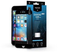 MSP LA-2023 iPhone 6 Plus/6S Plus 2.5D üveg kijelzővédő fólia
