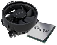 AMD Ryzen 5 5600X 3.70/4.60GHz 6-core 32MB cache 65W sAM4 + hűtő