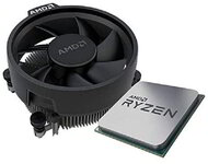AMD Ryzen 7 5700G 3.80/4.60GHz 8-core 16MB cache 65W sAM4 + hűtő