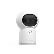 AQARA Kamera Hub G3 2K, DualBand, Arc Felismerés, beltéri - CH-H03