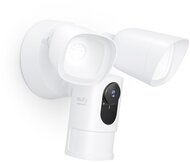 ANKER EUFYCAM Floodlight Kamera 1080p, 2 beépített lámpa, vízálló, kültéri - T8424321