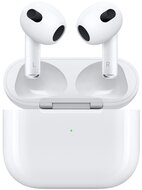 Apple AirPods 3 Bluetooth fülhallgató és töltőtok - MME73ZM/A