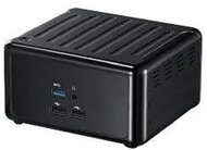 Asrock 4X4 BOX-V1000M/V1605B barebone mini PC