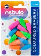 Nebulo 12db-os ceruzavég radír