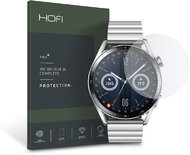 HOFI Glass Pro+ üveg képernyővédő fólia - Huawei Watch GT 3 (46 mm) - clear