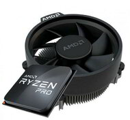 AMD Ryzen 3 Pro 4350G 3.80/4.00GHz 4-core 4MB cacshe 65W + hűtő