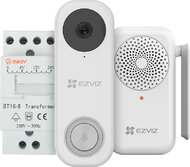 EZVIZ DB1C Wi-Fi kapucsengo kit