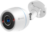 EZVIZ C3TN kültéri, 2MP, 2,8mm, IR30m, beépítet mikrofon, wifi IP csőkamera