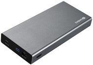 SANDBERG Hordozható akkumulátor, Powerbank USB-C PD 100W 20000mAh
