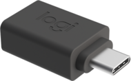 LOGITECH Kiegészítő - Átalakító Adapter USB-C to USB-A (Logi Bolt)