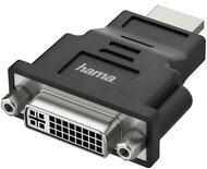 Hama 200339 FIC HDMI dugó - DVI-D alj adapter