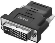 Hama 200338 FIC DVI-D dugó - HDMI alj adapter
