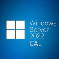 LENOVO szerver OS - Microsoft Windows Server CAL 2022 (10 User)