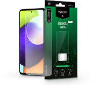 Samsung A525F Galaxy A52/A526B Galaxy A52 5G rugalmas üveg képernyővédő fólia - MyScreen Protector Hybrid Glass Lite - transparent