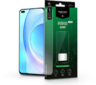 Honor 50 Lite/Huawei Nova 8i rugalmas üveg képernyővédő fólia - MyScreen Protector Hybrid Glass Lite - transparent