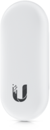 UBiQUiTi UniFi Access Reader Lite NFC/Bluetooth reader.
