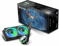 SAPPHIRE NITRO+ S240-A AIO CPU COOLER
