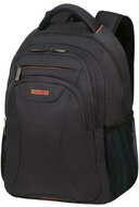 American Tourister - AT WORK Laptop Backpack 15.6" Fekete
