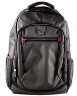 MS Notebook hátizsák, Agon M100, 15,6" fekete