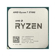 AMD Ryzen 7 5700G 4,6GHz 20MB 65W AM4 TRAY