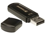 Transcend Pendrive 4GB Jetflash 350