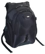Targus CityGear 16" Backpack Nylon notebook hátizsák - 15.6"