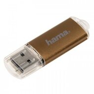 Hama 32GB USB2.0 Barna (Laeta) Flash drive