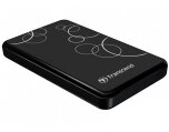 Transcend USB3.0 StoreJet 1TB 2.5" SATA HDD