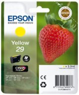 Epson T2984 Tintapatron Sárga