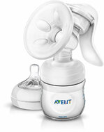 Philips SCF330/20 Avent Natural Comfort kézi mellszívó készülék