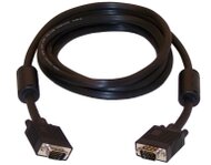 Quality VGA kábel 3m Wiretek PV13E-3
