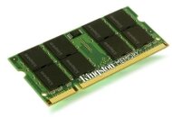 Kingston 4GB/1600MHz DDR-3 (KVR16LS11/4) notebook memória