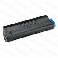 OKI fekete toner B410/430/440 szériához 3500 oldal
