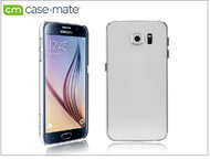 Case-Mate Barely There Samsung SM-G920 Galaxy S6 hátlap - Átlátszó