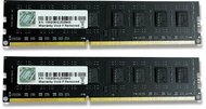 G.Skill 8GB /1333 Value DDR3 RAM KIT (2x4GB)