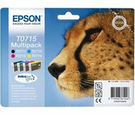 EPSON Patron D78/DX40XX/50XX/60XX/7000F multipack