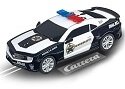 Carrera GO - Chevrolet Camaro Sheriff