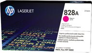 HP 828A Laser Imaging Drum - Magenta