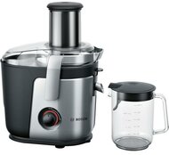 Juicer Bosch MES4000 | silver