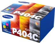 Samsung C/M/Y/K Rainbow Toner KIT