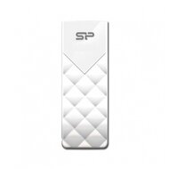 Silicon Power Ultima U03 16GB USB2.0 fehér FlashDrive