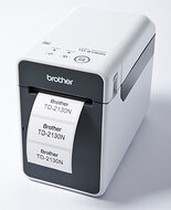 Brother TD-2130N Címke Nyomtató