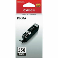 Canon PGI-550Bk XL fekete tintapatron