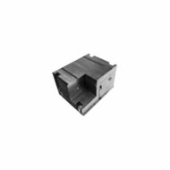Supermicro SNK-P0048PSC - Processor heatsink - ( Socket 2011 ) - 2U - for SuperServer 6027R-TRF