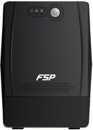 FSP FP 1000 Line Interactive UPS 1000VA / 600W